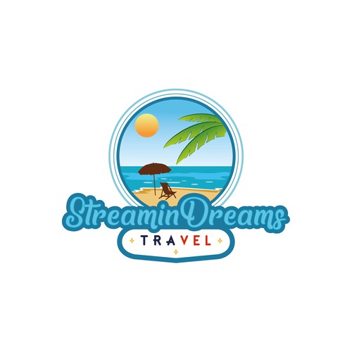 Streamin Dreams Travel