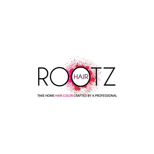 Rootz hair