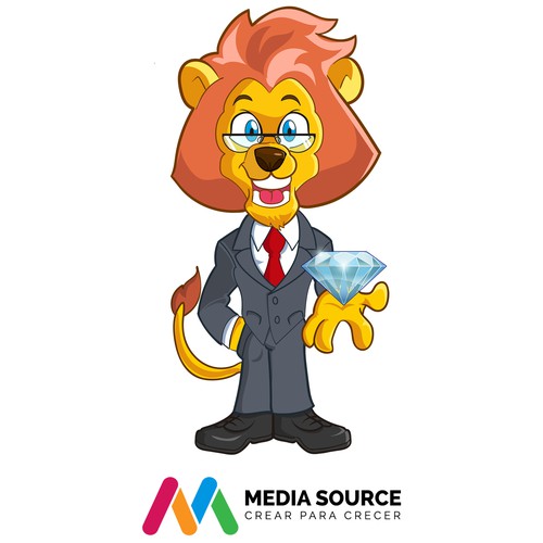 Executive Lion