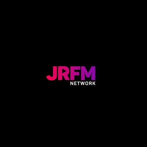 Logo for Jerfm network