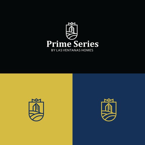 Prime Series by Las Ventanas Homes