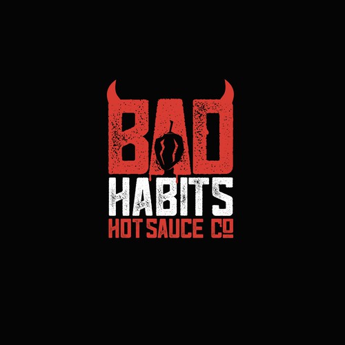 Hot Sauce logo