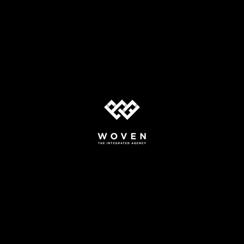 Logo Design for Woven