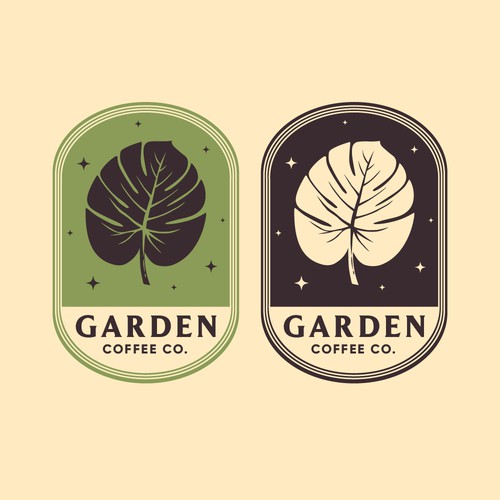 Garden Coffee Co.