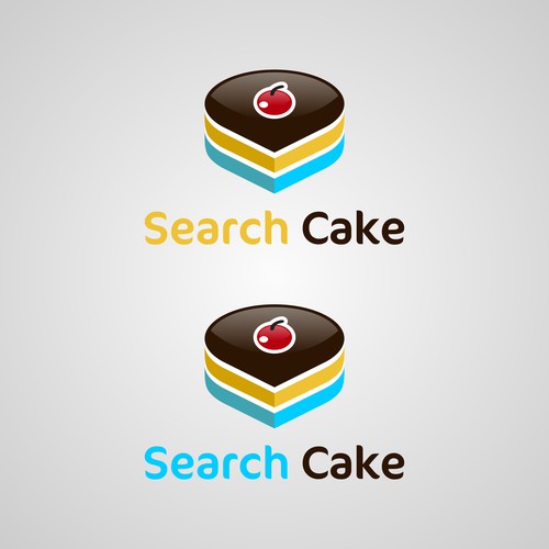 SEARCH CAKE