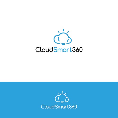 CloudSmart Logo