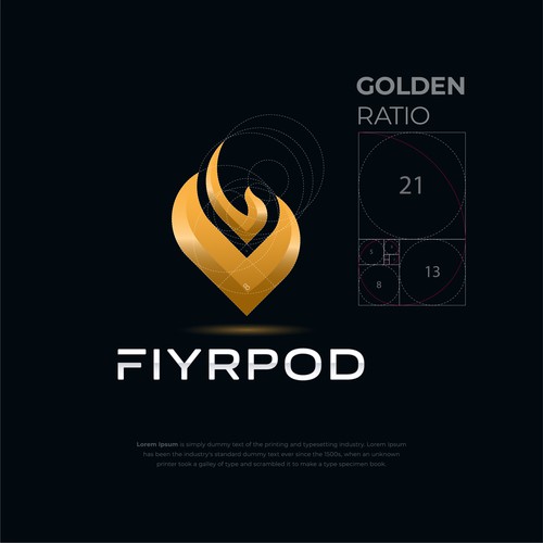 FiyrPod
