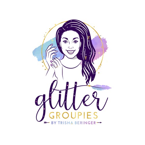 Glitter Groupies