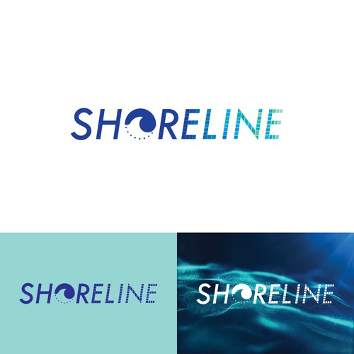 Shoreline Logo