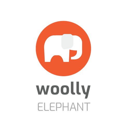 Conceptual idea for Woolly Elephant