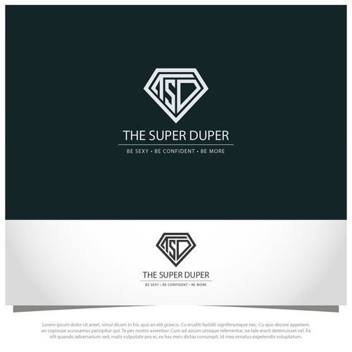 The super duper