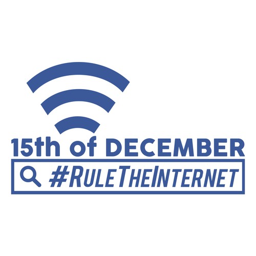 #RuleTheInternet