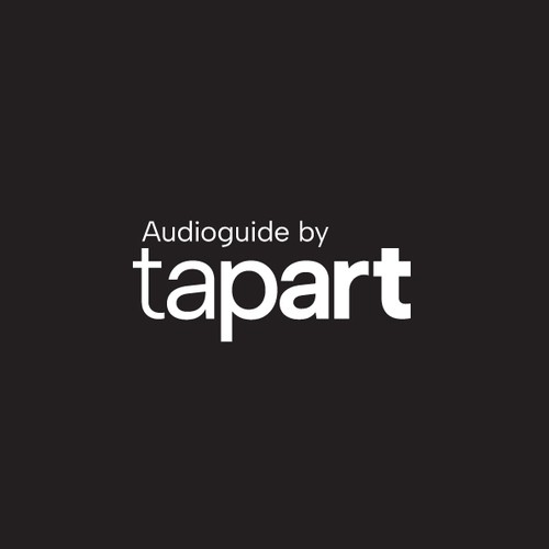 Logotype concept for tapart