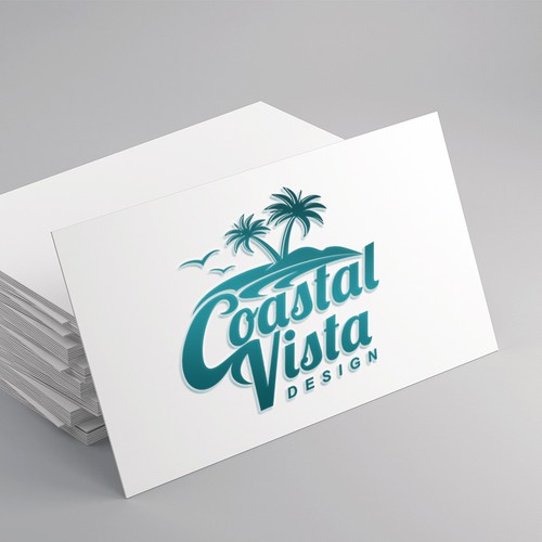 Coastal Vista Design