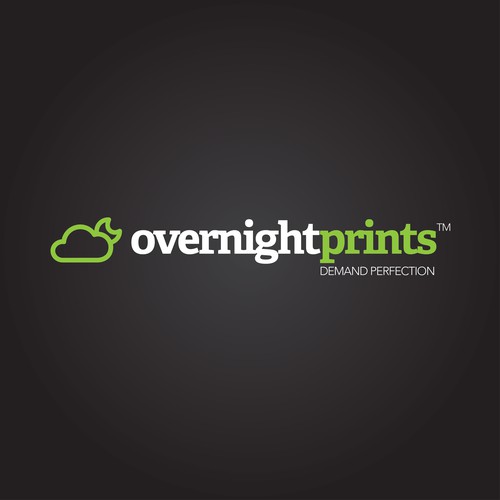 Overnight Prints needs a new logo