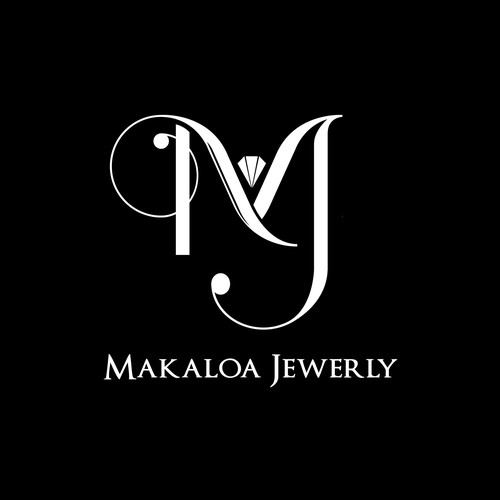 Makaloa Jewerly contest - logo