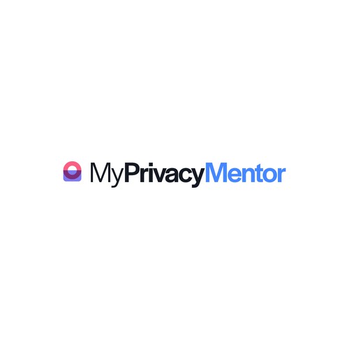 Minimal concept for privacy oriented website