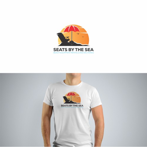 beach logo