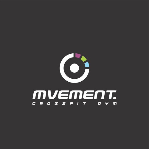 Logo Concept for Mvement