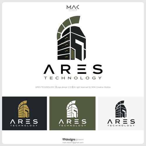 ARES TECHNOLOGY
