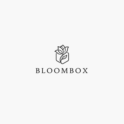 BloomBox | Award-Winning Contest Entry