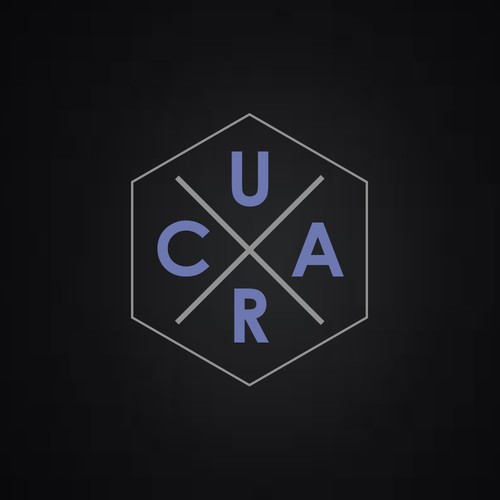 Logo for urban canel company