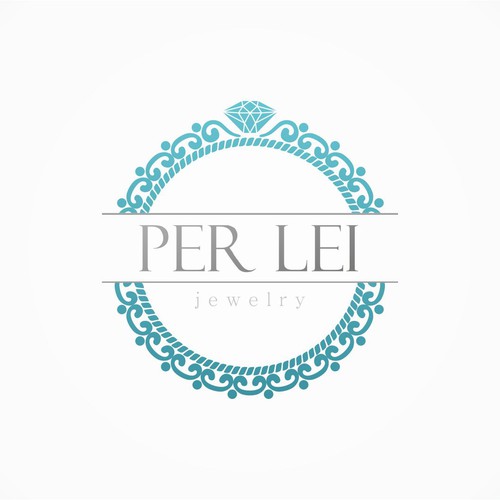 Logo "Per Lei" 