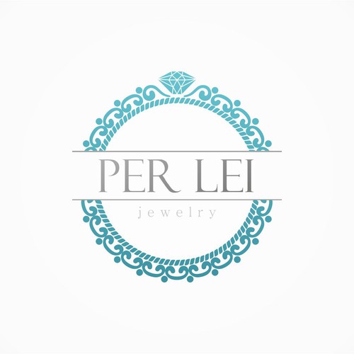 Logo "Per Lei" 