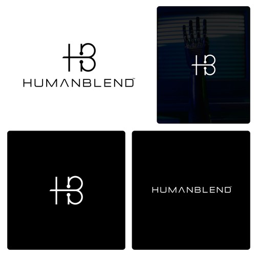 Humanblend
