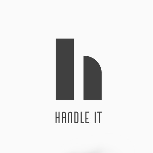 logo concept for a New Bag Brand