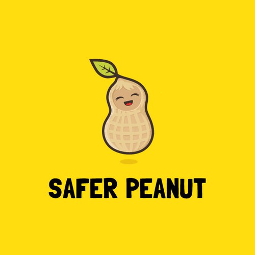 Peanut Logo II