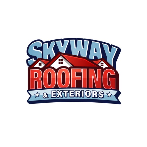 SKYWAY ROOFING & EXTERIORS