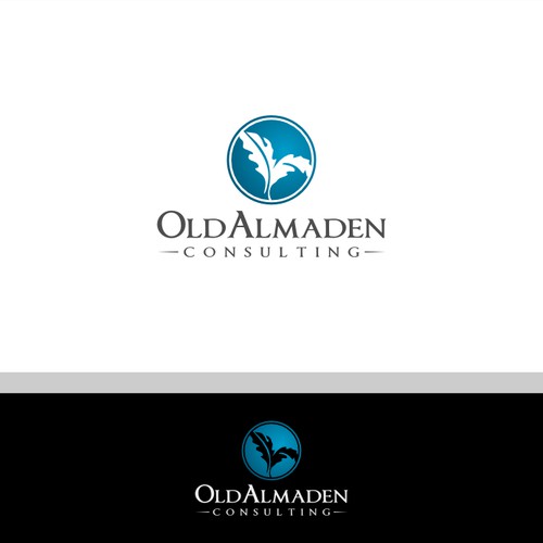 logo for Old Almaden