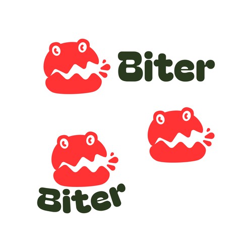 Biter Logo