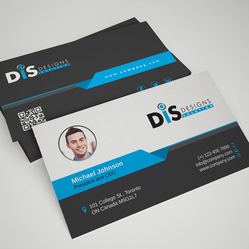 Business Card