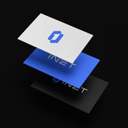 I1 Monogram Logo Concept