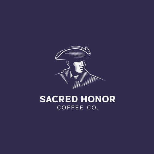 Sacred Honor Coffee Co.
