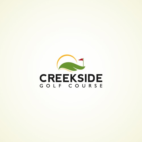 Create Winning GOLF COURSE LOGO for Modesto, CA