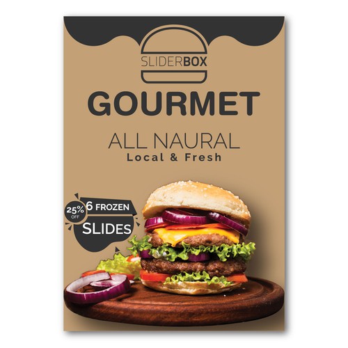 Prodcut Packaging Design