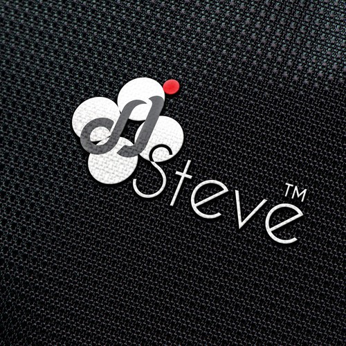 Logo for DJ steve