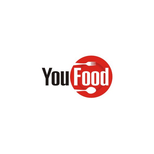 YouFood needs a new logo