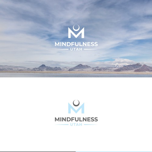 Logo Mindfulness Utah