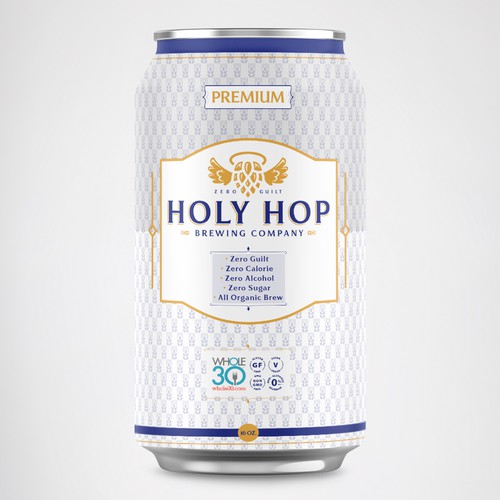 LABEL-HolyHop-CAN-BEER-J