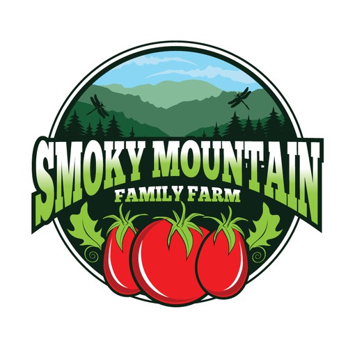 Smoky Mountain logo