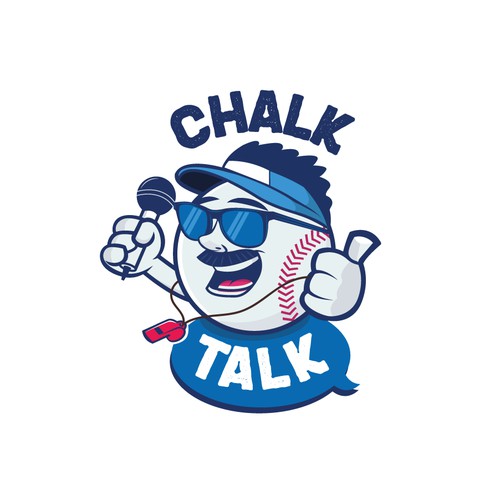 Chalk Talk