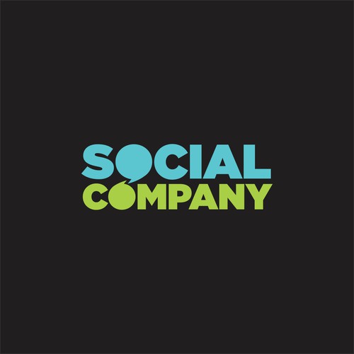 LOGO FOR SOCIAL COMPANY