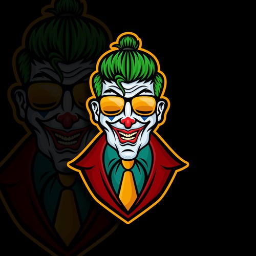 Stylish Joker