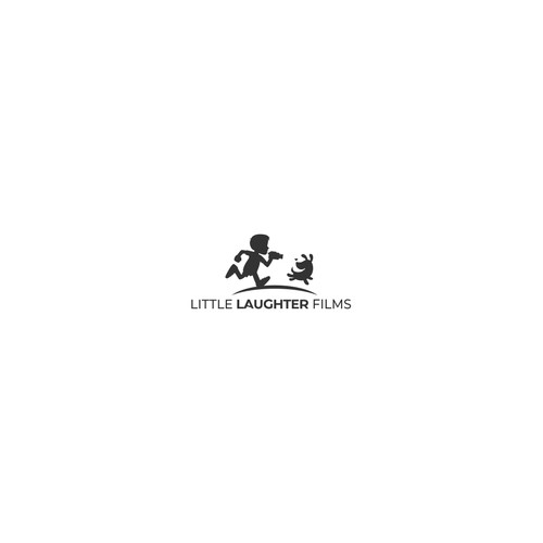 Little Laughter Films: Looking for an AWESOME logo