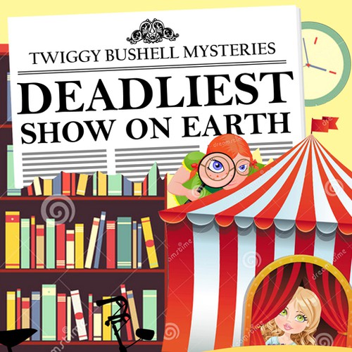 Deadliest Show on Earth
