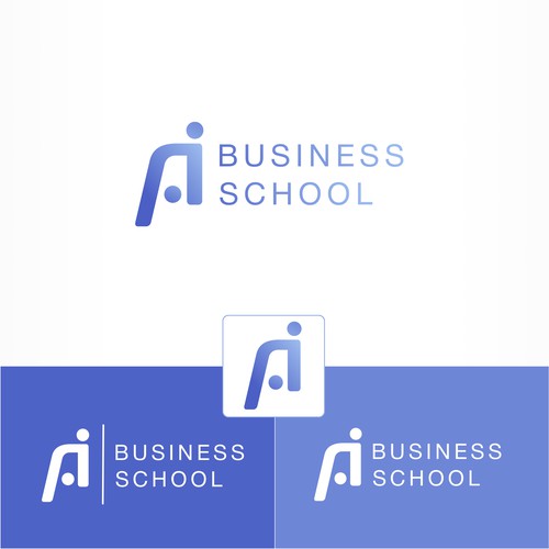 Ai Business School logo